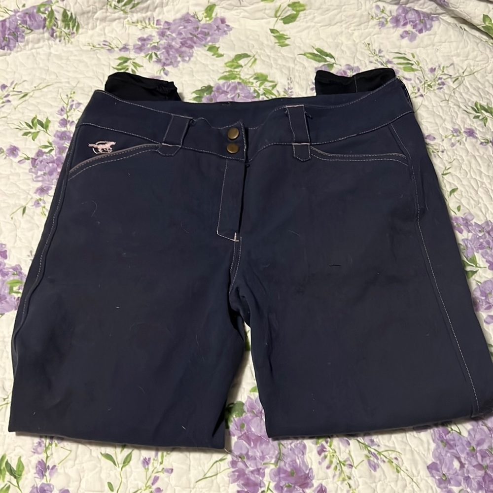 Smartpak Piper Breeches